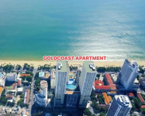 Gold Coast Nha Trang Luxury Apartment - Ocean View